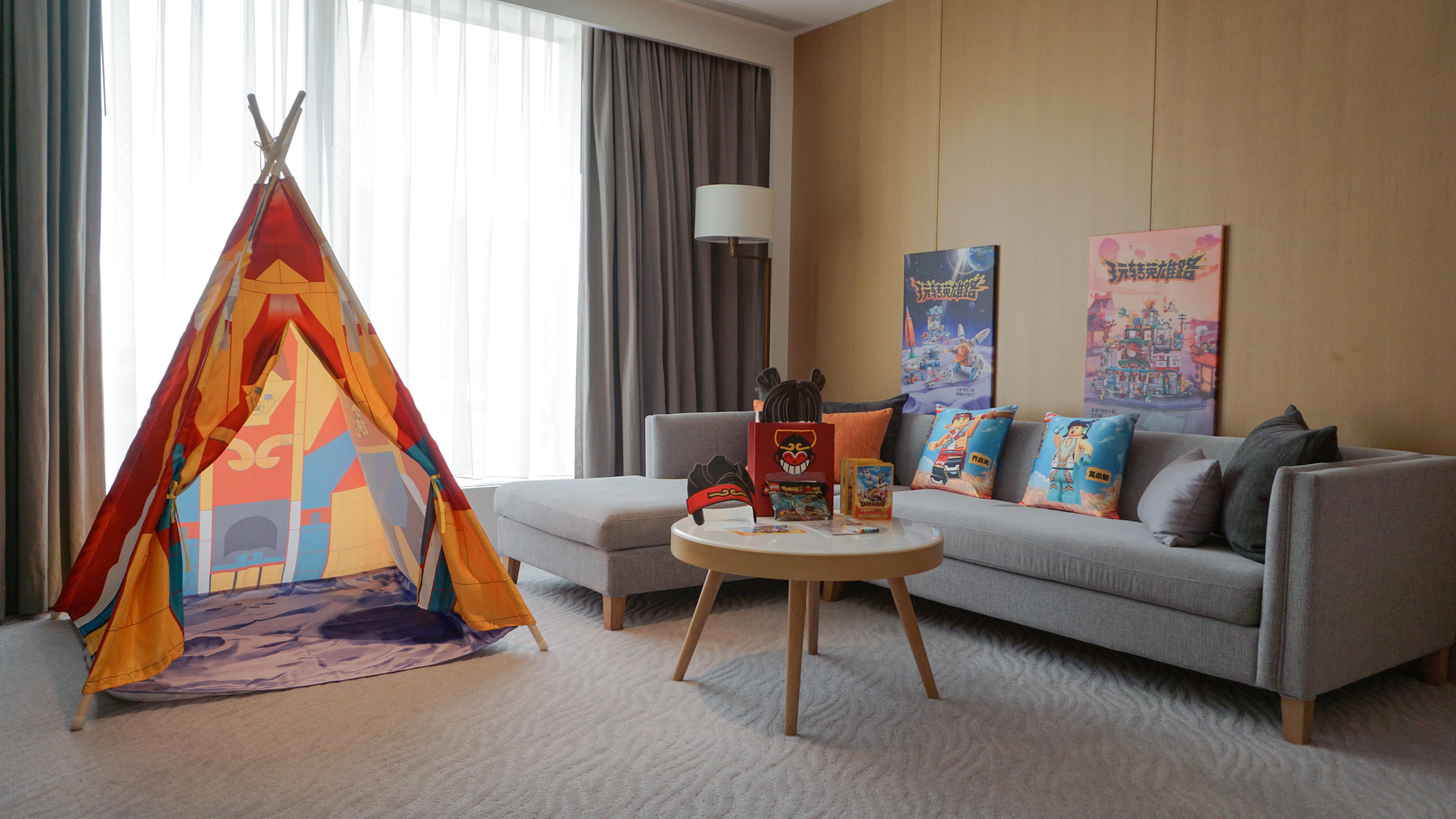 Crowne Plaza Zhuhai City Center By Ihg - Offers Free One-Way Shuttle To Chimelong Ocean Kingdom Exterior photo