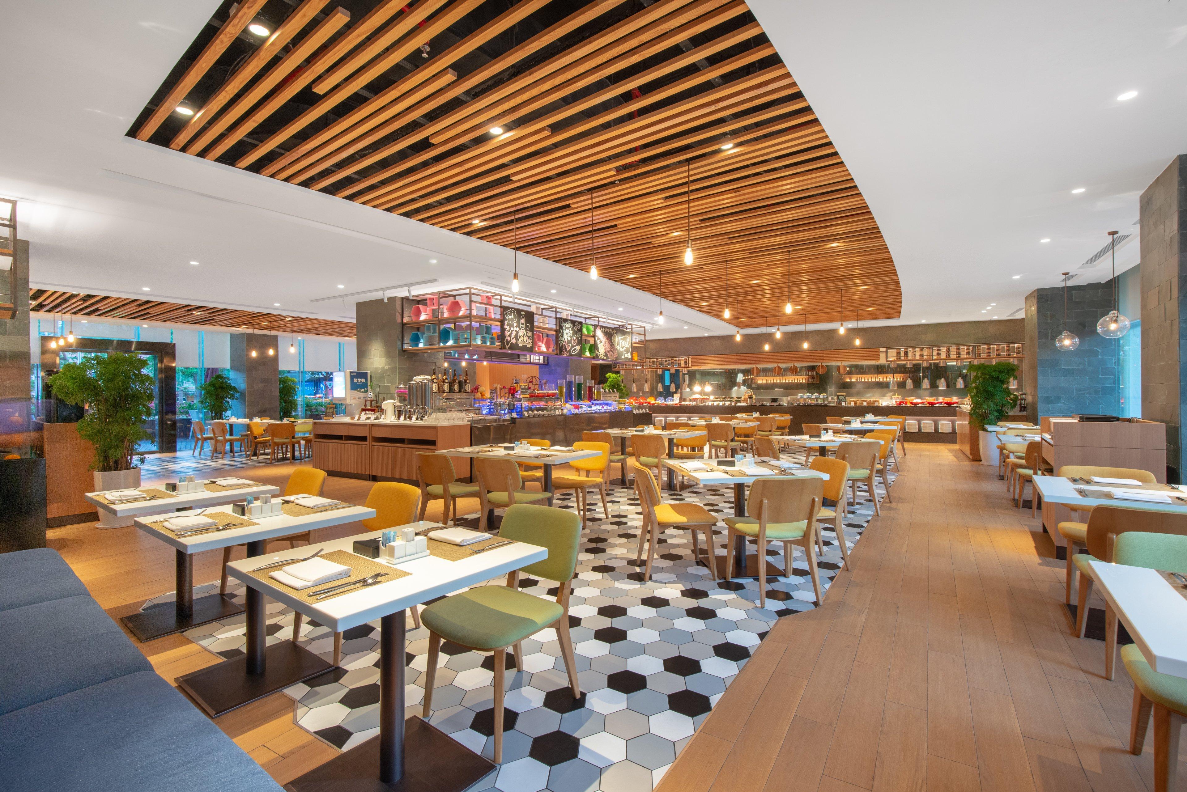 Crowne Plaza Zhuhai City Center By Ihg - Offers Free One-Way Shuttle To Chimelong Ocean Kingdom Exterior photo