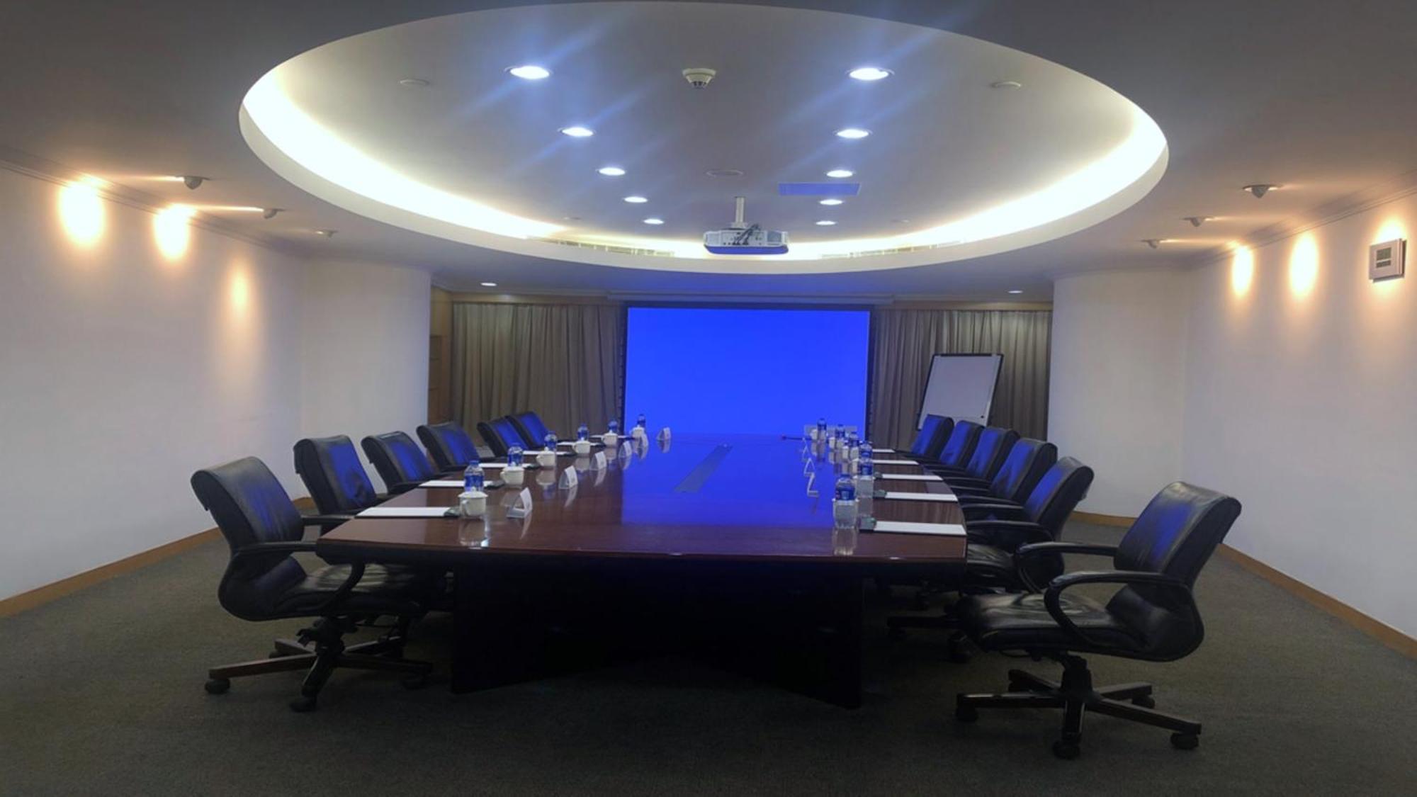 Crowne Plaza Zhuhai City Center By Ihg - Offers Free One-Way Shuttle To Chimelong Ocean Kingdom Exterior photo